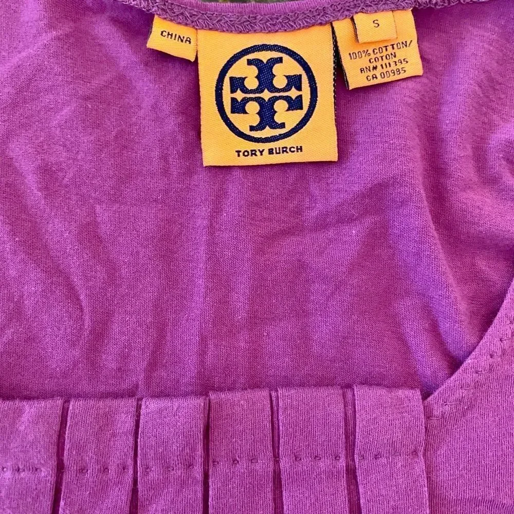 Tory Burch beautiful excellent